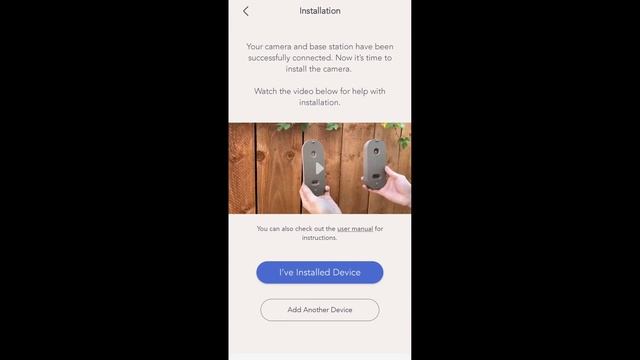 2K Doorbell Camera - NOOIE Battery Powered Doorbell Review & Tutorial смотреть онлайн