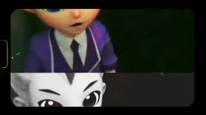 Леонард и Илон