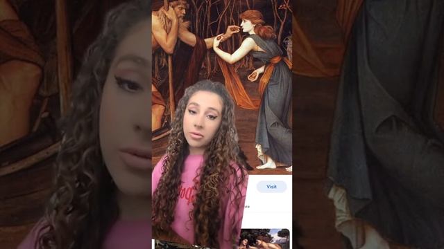 Charon the Ferryman смотреть онлайн