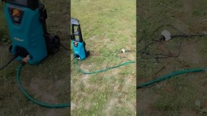 Распаковка — Мойка высокого давления Bort BHR-2300-Pro