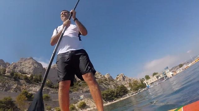 L'Estaque by SUP смотреть онлайн