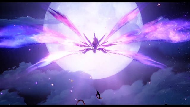 1 HP HoFi Kiana vs Elysia [Honkai Impact 3rd] смотреть онлайн