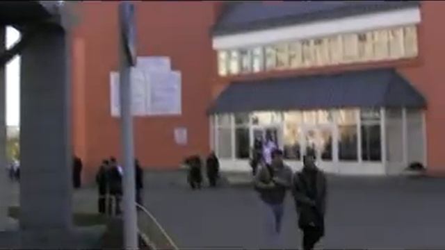 Днепропетровск, Мечникова. смотреть онлайн