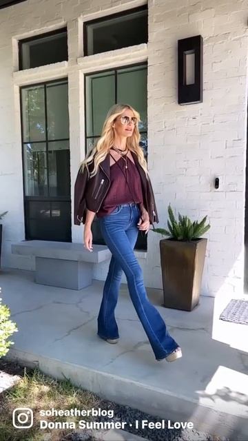 The 15 chicest pieces still in stock part of the Nordstrom Anniversary Sale today on soheather.com! смотреть онлайн