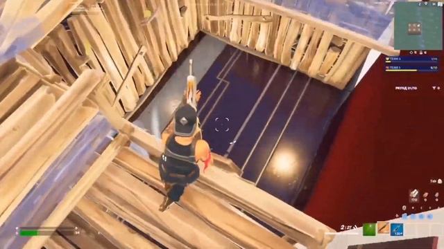 2055| Fortnite first Highlights| # 1 смотреть онлайн