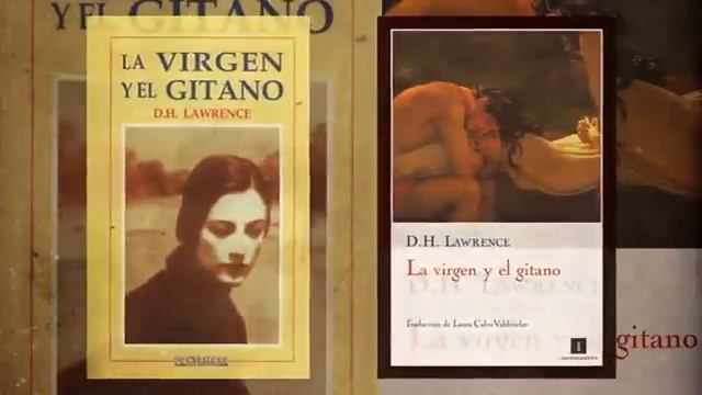 ¿Qué libro le cambió la vida a Carolina Herrera? смотреть онлайн