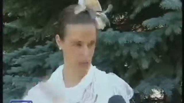 Катя Вельменко - чемпионка мира.mp4 смотреть онлайн