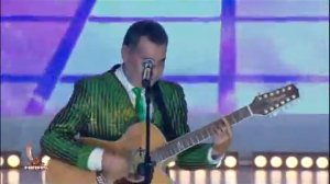 Akysh Saparow-derdi meni (Miras tv)