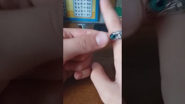 AliExpress распаковка совушка кольцо за 6 руб смотреть онлайн