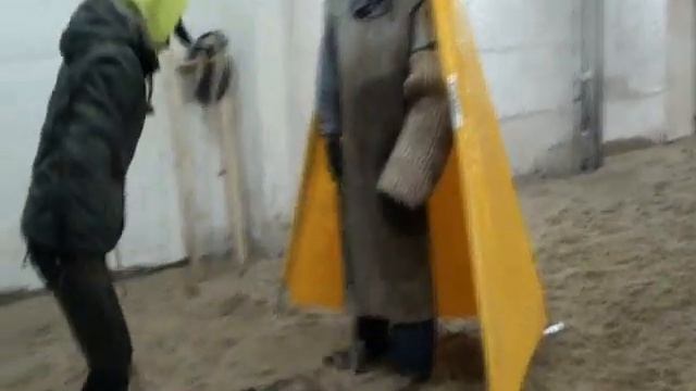 Ebra obrona 22-23.01.11 смотреть онлайн