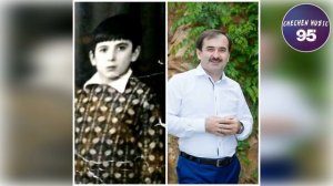 Иляс Эбиев Перепел Эту Песню Спустя Много Лет Нохчий Йо1