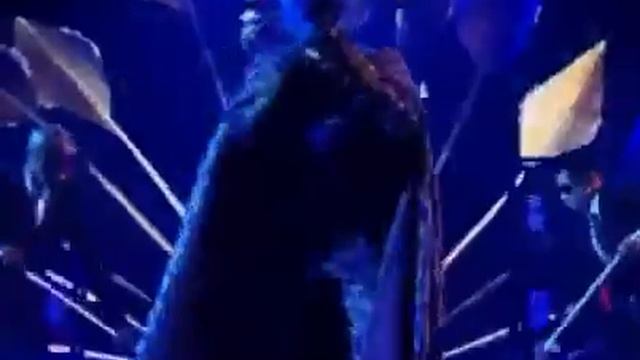 Panther Performs "Feeling Good" | The Masked Central | SNEAK PEEK смотреть онлайн