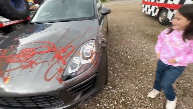 Ich PRANKE ihn 24 STUNDEN, bis er AUSRASTET! 😂 смотреть онлайн