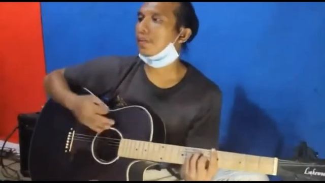Keseruan kedatangan teman2 musisi bekasi part#2 ||Buta hati-Naiff(cover) смотреть онлайн