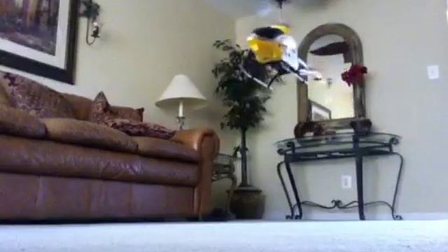 Syma s033g rc helicopter big смотреть онлайн