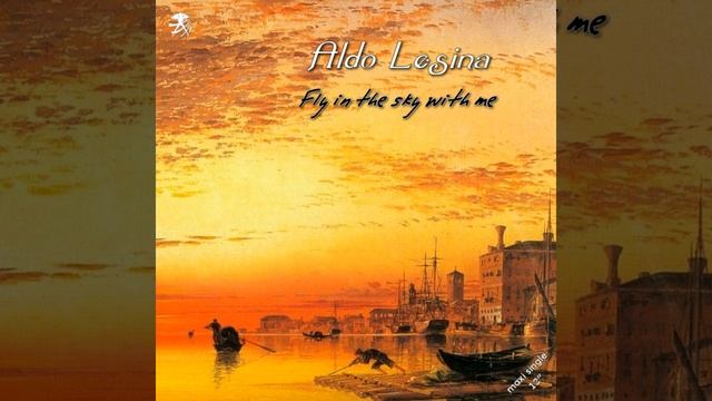 Fly in the Sky with Me (Disco Mix) смотреть онлайн