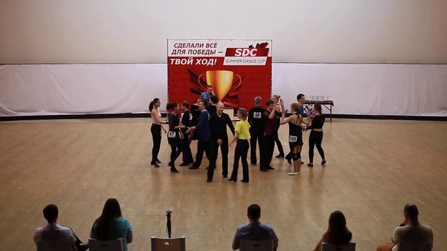 SDCup RS 1-4 финала 2 заход смотреть онлайн