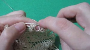 ДОРОЖКА КРЮЧКОМ. ЧАСТЬ 2