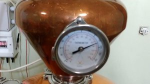 Виски!! Дробная перегонка с полным разбором. ...