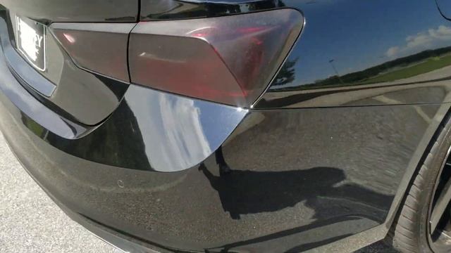 2016 Malibu on 22's смотреть онлайн