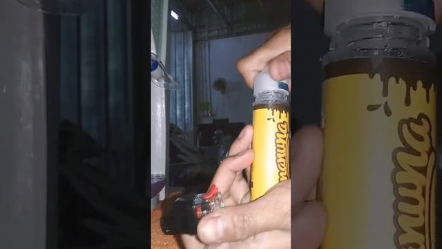 #Tutorial cara mengganti likwid food smok RPM.40 gampang banget gayss ga ribet смотреть онлайн