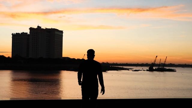 Vlog 002 | "Prayer Time" смотреть онлайн