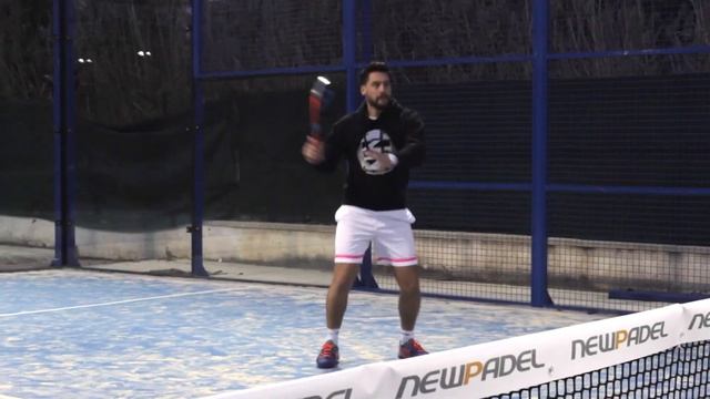 Análisis palas Bullpadel K4 Pro y Wing 2 смотреть онлайн