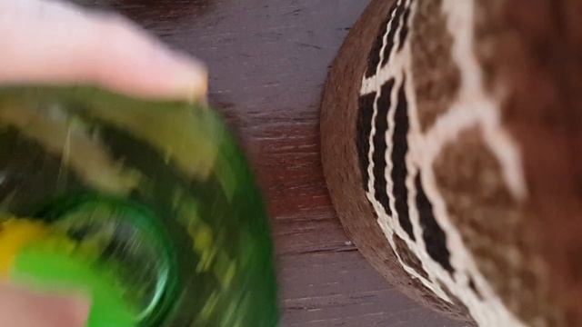 Золотой лизун! Новый рецепт! смотреть онлайн