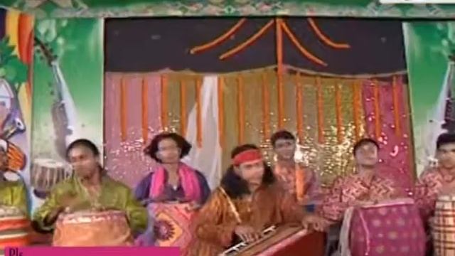 Choal Jay Maij Vander | Sorif Uddin | Bangla Doarbare Song | Mysound BD смотреть онлайн