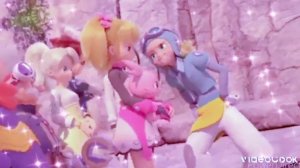 Клип монкарт Рейден и Лаура психушка