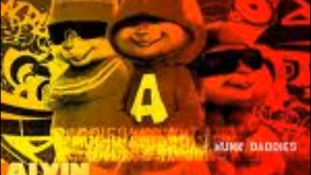 you spin me round (versine chipmunks) смотреть онлайн