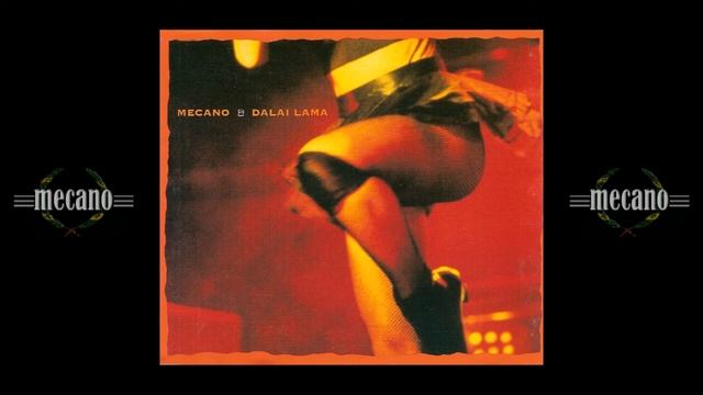 Mecano - Dalai Lama (Club Remix-Versión larga) смотреть онлайн
