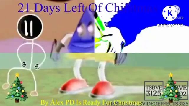 Preview 2 Henry Stickmin Triangle Effects (Sponsored By Preview 1982 Effects) Combined Squared