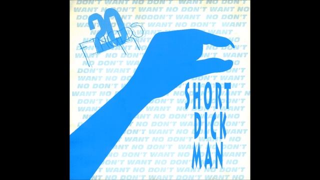 20 Fingers Ft. Gilette - Short Dick Man (Azzeration Remix)