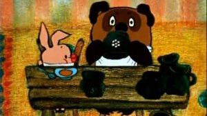 И они посидели ещё немного! Да, нам пора! Мы, конечно, могли бы ещё немного посидеть!