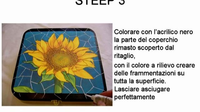 cloisonnè con decoglass.mpg смотреть онлайн