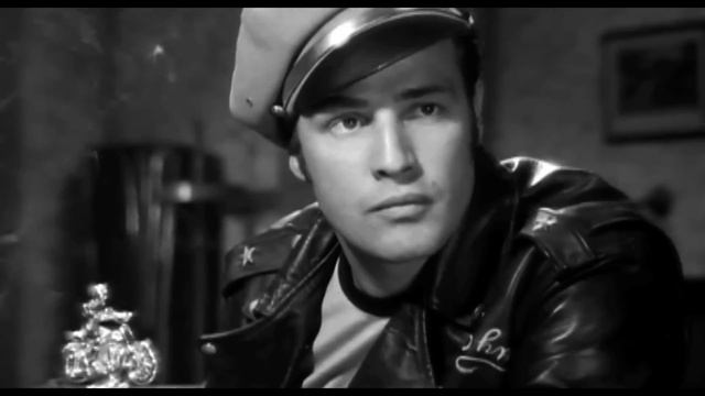 How Marlon Brando Changed Screen Acting Forever смотреть онлайн