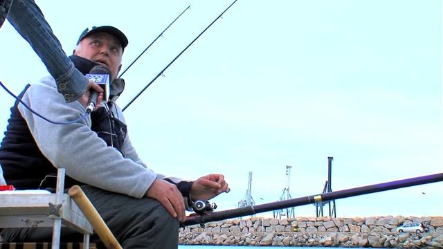 I Concurso "Consorcio Port de Castelló" смотреть онлайн