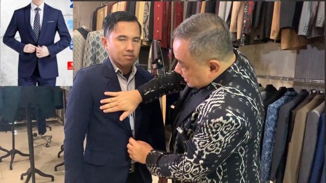JAS HARGA 150 RB, PENASARAN!? | Ventlee Groom Centre (0858 9000 9020) смотреть онлайн