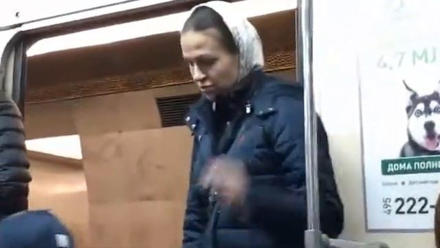 Поезд "Номерной" 81-717.5/714.5 (Станция Тургеневская Калужско-Рижская линия) смотреть онлайн