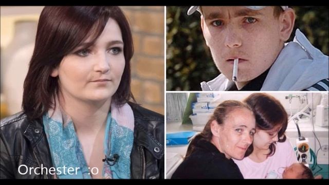 A los 11 años quedó embarazada mira quien es el padre y su relato смотреть онлайн
