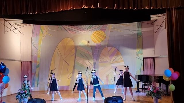 "Мыши" Поколение смотреть онлайн