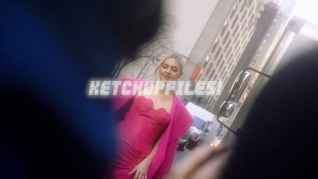 Kelsea Ballerini Street Style Carolina Herrera New York Fashion Week FW23 Show смотреть онлайн