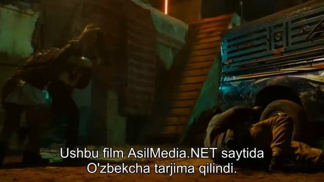 Jon uik uzbek tilida смотреть онлайн