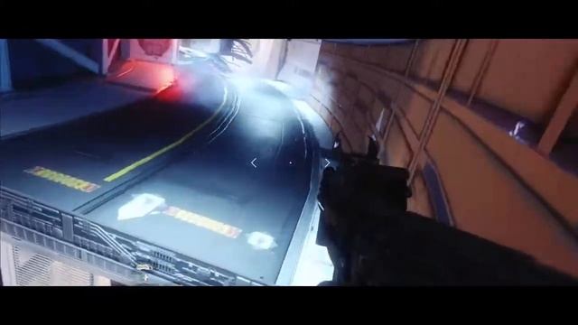 Titanfall 2 BT-7274 Montage (Remastered) смотреть онлайн