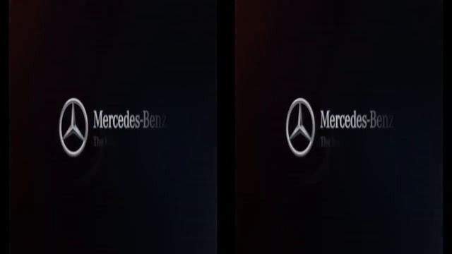 Mercedes Benz TV Mercedes Benz Intelligent Drive Teaser Spot Rain King YouTube смотреть онлайн