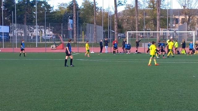 Сокол - 2011 (Темрюк) - АФ Кубань (Краснодар) 2 тайм смотреть онлайн