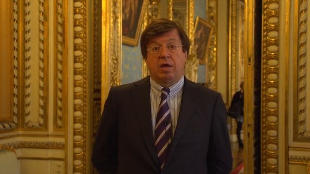 "Dr Irena Eris au Comité Colbert" смотреть онлайн