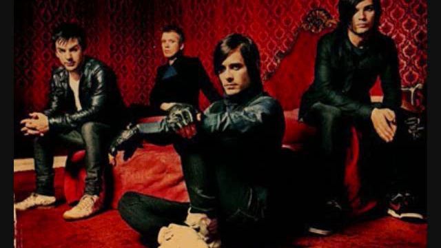 FROM YESTERDAY - 30 SECONDS TO MARS / HIGH QUALITY смотреть онлайн