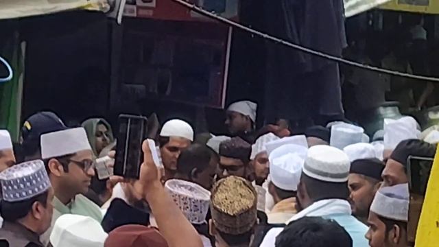 किछोछा शरीफ दुआ 2024 | Makhdoom Ashraf Dua | Kichhochha Sharif Dua 😭😭😭 | Dua E Makhdoomi 2024 смотреть онлайн